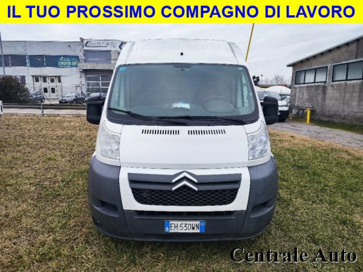 Fiat Ducato Furgone 30 2.3 MJT PC-TN Furgone (2)