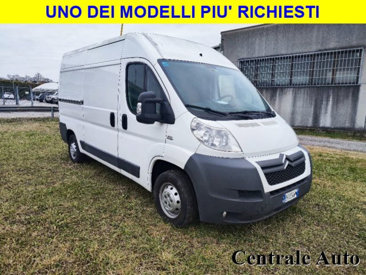 Fiat Ducato Furgone 30 2.3 MJT PC-TN Furgone (3)