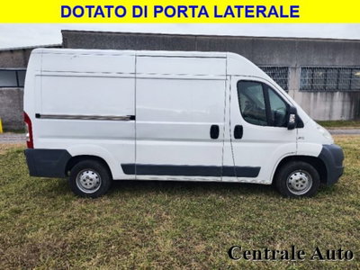 Fiat Ducato Furgone 30 2.3 MJT PC-TN Furgone (4)