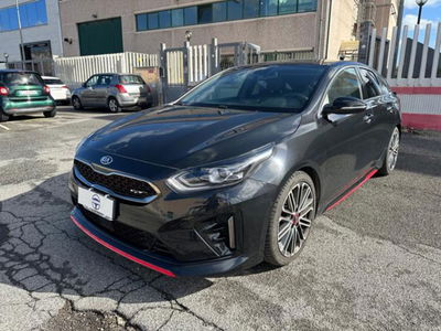 Kia ProCeed 1.6 T-GDI DCT GT usata