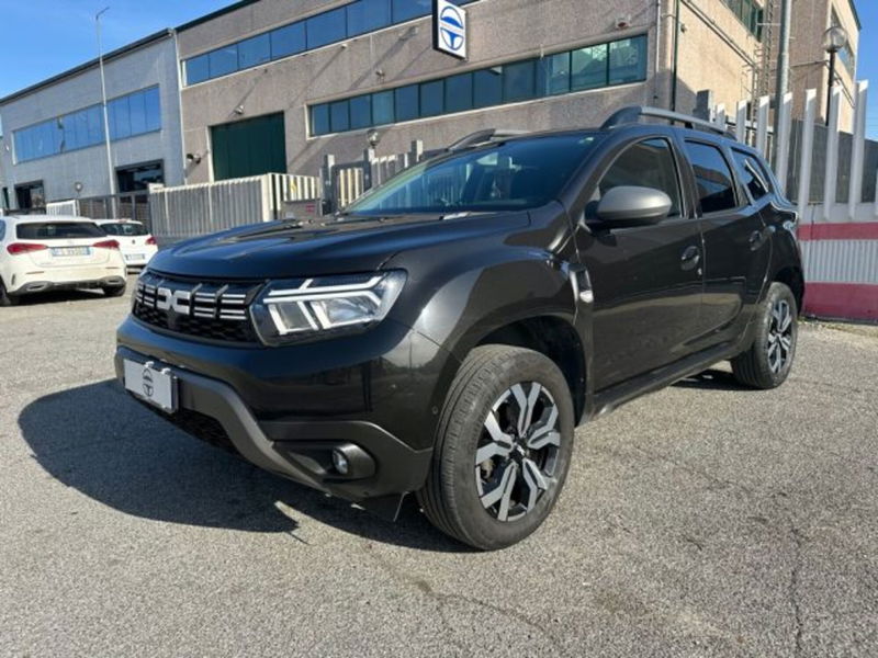 Dacia Duster 1.0 TCe GPL 4x2 Journey