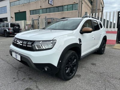 Dacia Duster 1.0 TCe GPL 4x2 Extreme usata