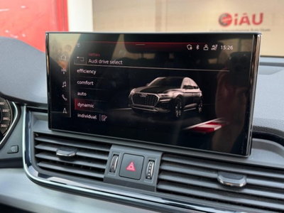 Audi Q5 45 2.0 tfsi mhev 12V S line quattro s-tronic (19)