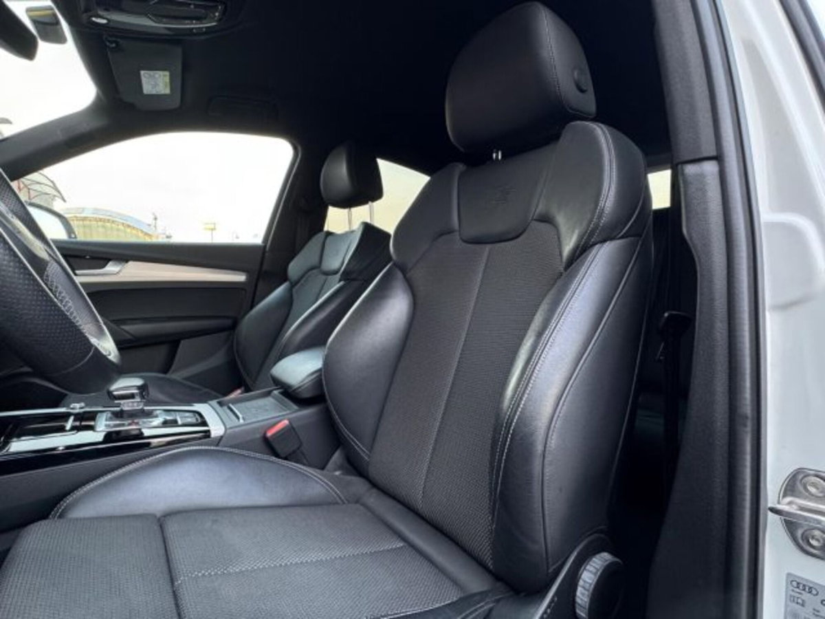 Audi Q5 45 2.0 tfsi mhev 12V S line quattro s-tronic (7)
