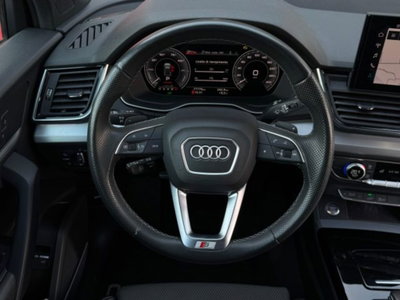 Audi Q5 45 2.0 tfsi mhev 12V S line quattro s-tronic (9)