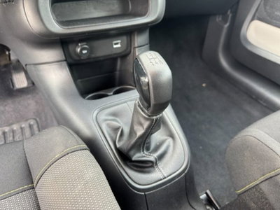 Citroen C3 1.2 puretech You s&s 83cv neopatentati (11)