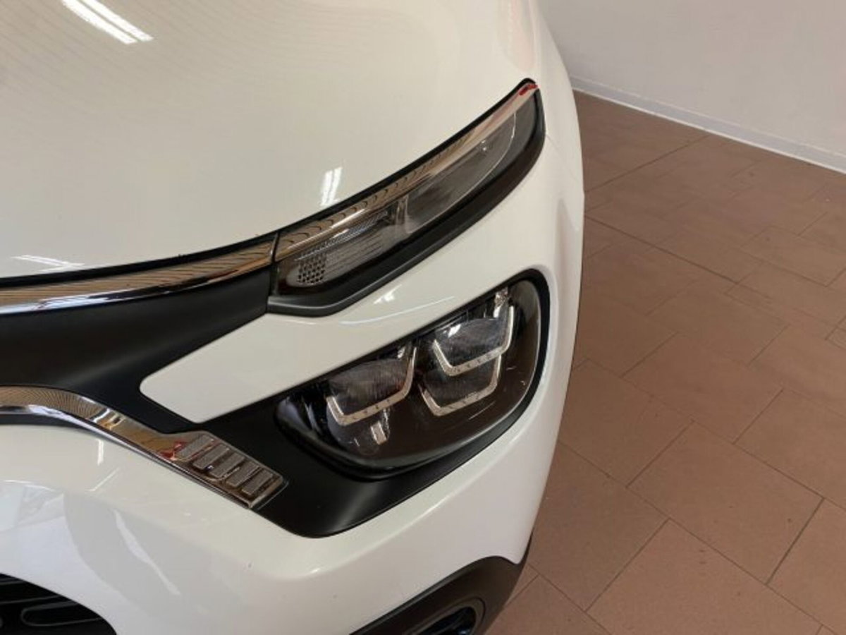 Citroen C3 1.2 puretech You s&s 83cv neopatentati (14)