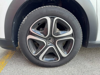 Citroen C3 1.2 puretech You s&s 83cv neopatentati (16)