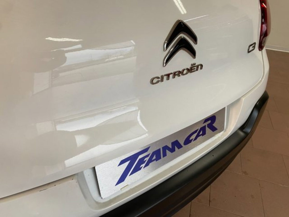 Citroen C3 1.2 puretech You s&s 83cv neopatentati (17)