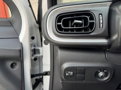 Citroen C3 1.2 puretech You s&s 83cv neopatentati (19)
