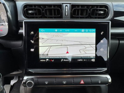 Citroen C3 1.2 puretech You s&s 83cv neopatentati (9)
