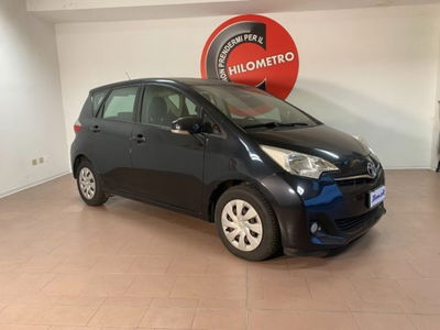 Toyota Verso-S 1.3 MT usata