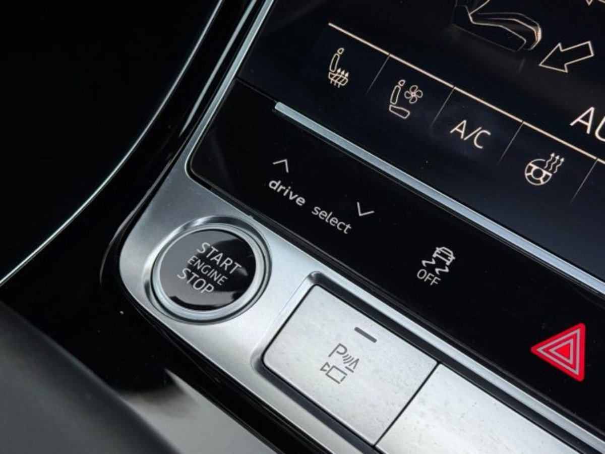 Audi A8 L 55 TFSI 3.0 quattro tiptronic (9)