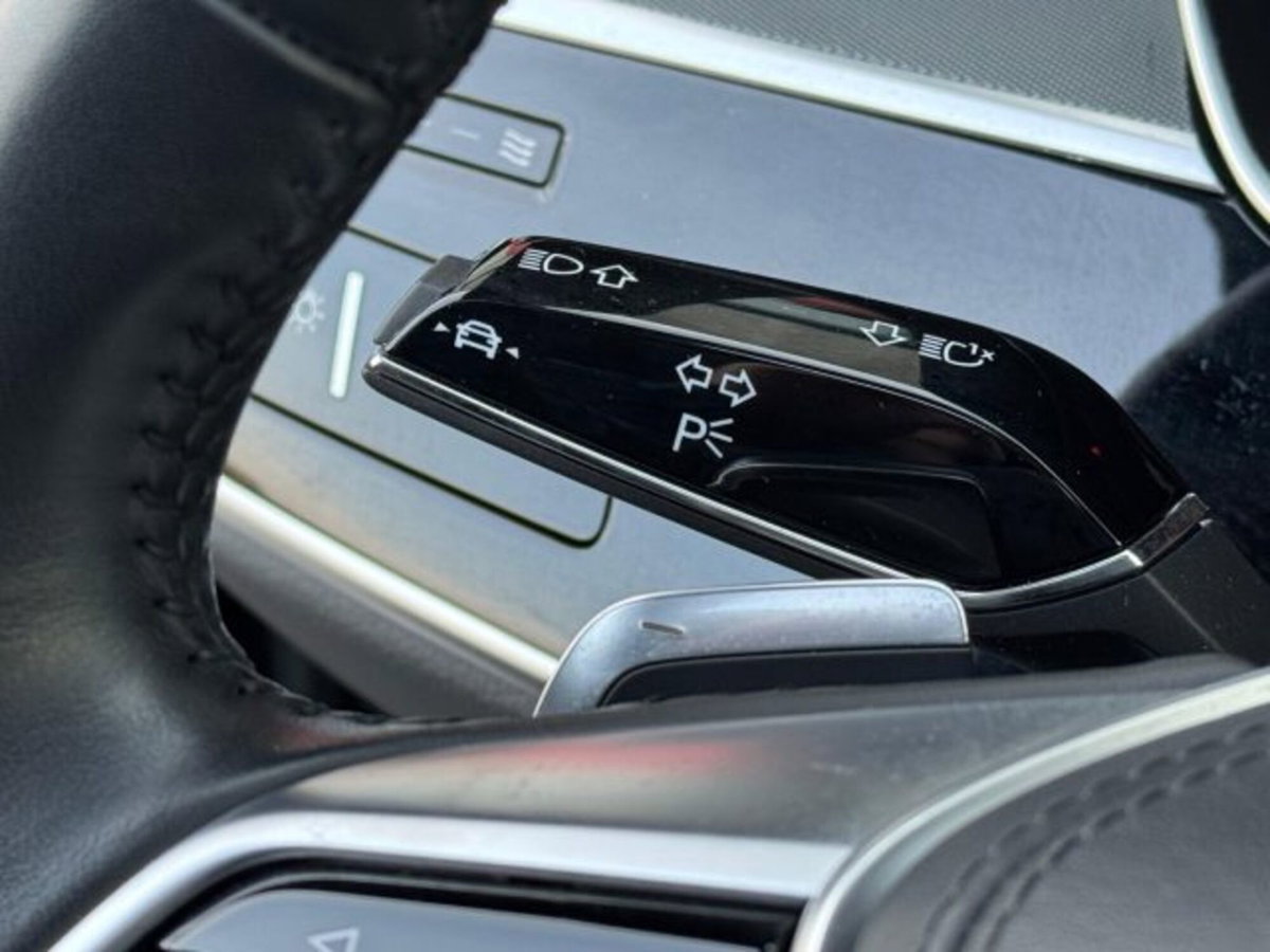 Audi A8 L 55 TFSI 3.0 quattro tiptronic (10)