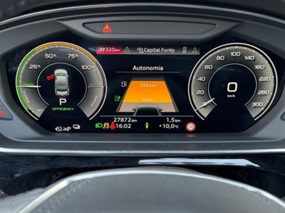Audi A8 L 55 TFSI 3.0 quattro tiptronic (11)