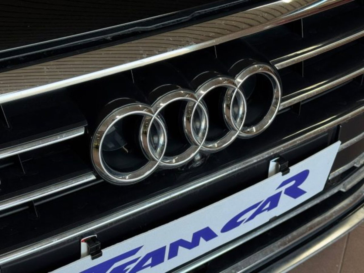 Audi A8 L 55 TFSI 3.0 quattro tiptronic (13)