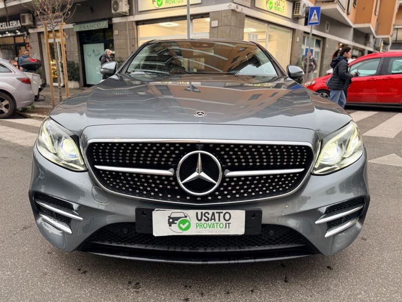 Mercedes-Benz Classe E 200 d Auto Premium Plus