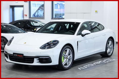 Porsche Panamera 2.9 4 e-hybrid auto usata