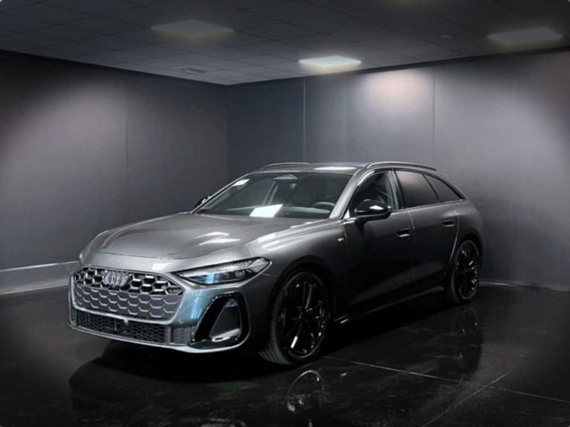 Audi A5 Avant 2.0 tdi mhev+ S line edition 204cv s-tronic