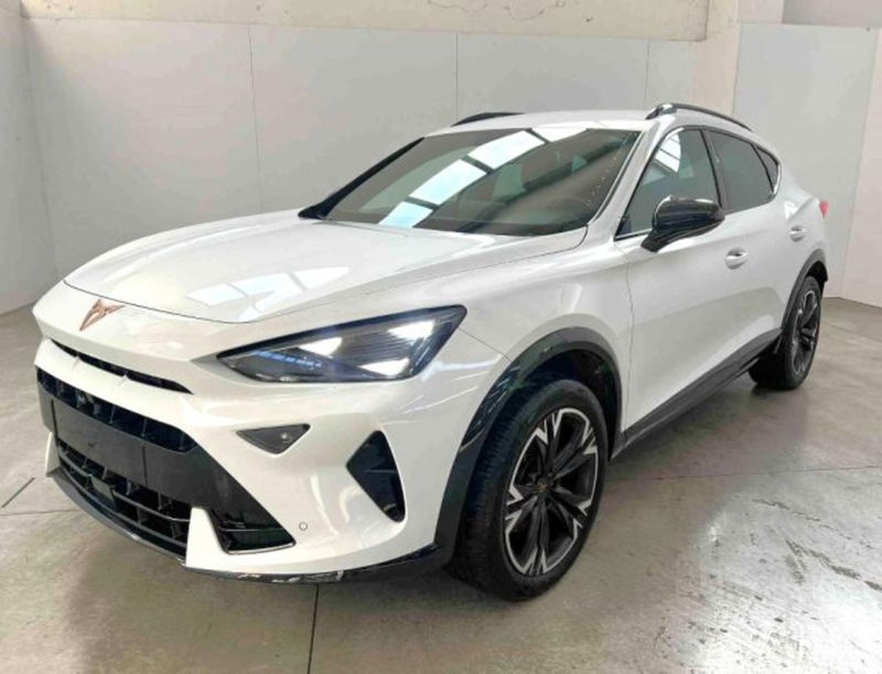 Cupra Formentor Formentor 1.5 TSI