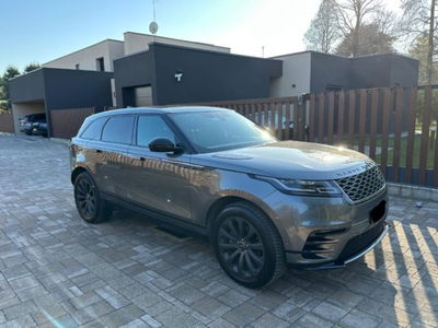 Land Rover Range Rover Velar 2.0 TD4 180 CV R-Dynamic usata