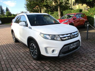 Suzuki Vitara 1.6 DDiS V-Top usata