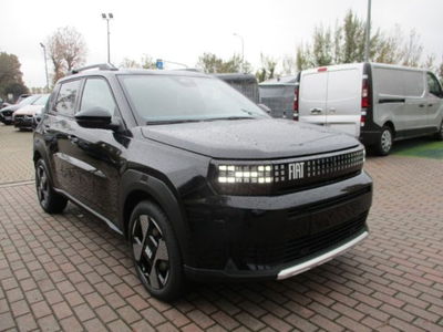 Fiat Grande Panda 1.2 La Prima 100cv nuova