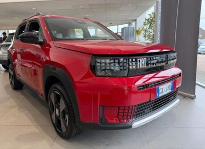 Fiat Grande Panda 1.2 La Prima 100cv nuova