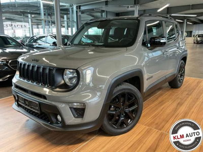 Jeep Renegade 1.0 T3 Limited usata
