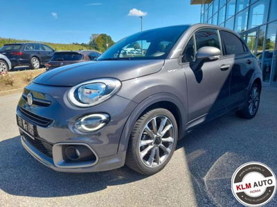 Fiat 500X 1.0 T3 120 CV Sport Dolcevita usata