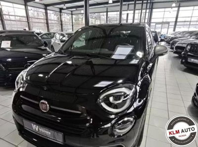 Fiat 500X 1.0 T3 120 CV Sport Dolcevita usata