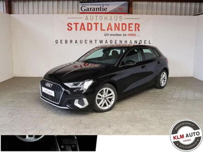 Audi A3 Sportback 30 TDI S tronic Business usata
