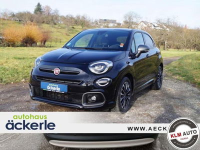 Fiat 500X 1.0 T3 120 CV Sport Dolcevita usata