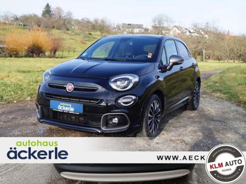 Fiat 500X 1.0 T3 120 CV Sport Dolcevita