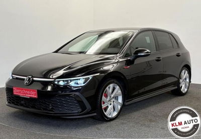 Volkswagen Golf 2.0 tsi GTI MT Ultimate 245cv usata