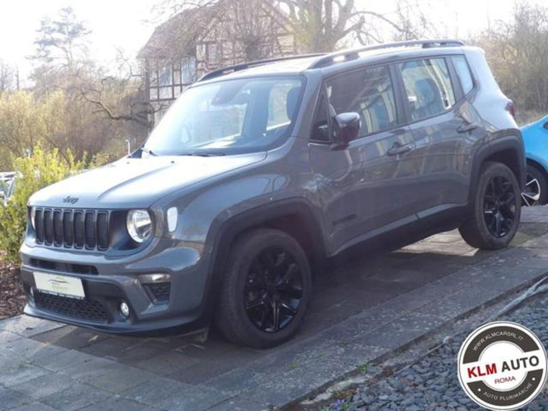 Jeep Renegade 1.0 T3 Limited