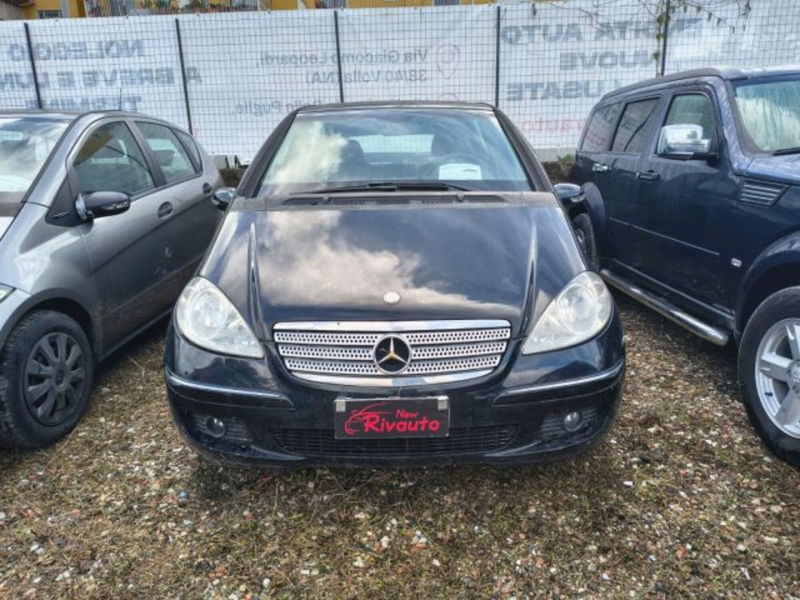 Mercedes-Benz Classe A 180 CDI Avantgarde