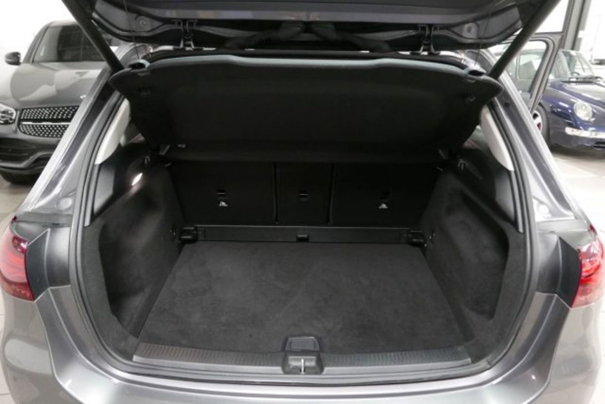 Mercedes-Benz Classe B 180 d Progressive Advanced auto (13)