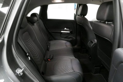 Mercedes-Benz Classe B 180 d Progressive Advanced auto (9)