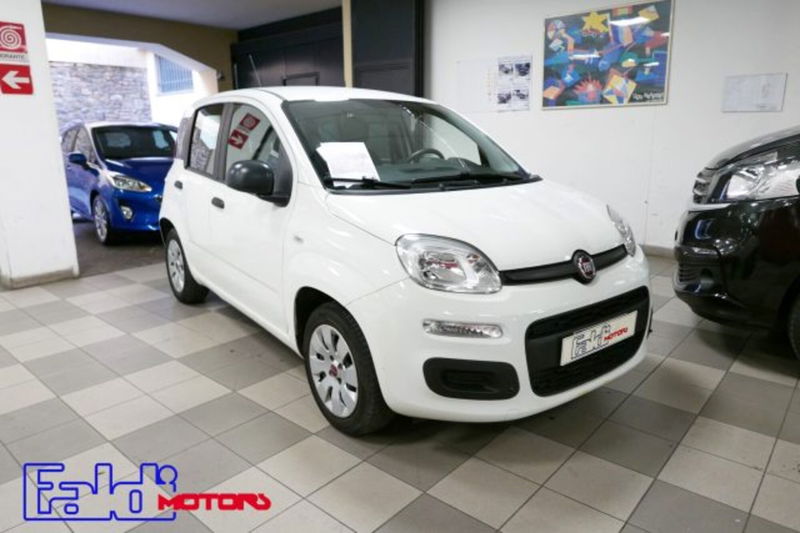 Fiat Panda 1.2 Pop