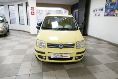 Fiat Panda 1.2 Van Active 2 posti (2)