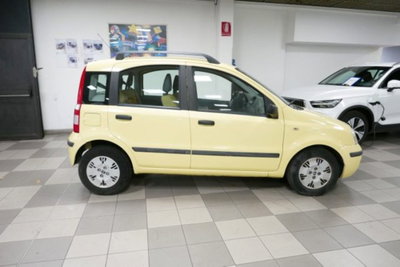 Fiat Panda 1.2 Van Active 2 posti (3)