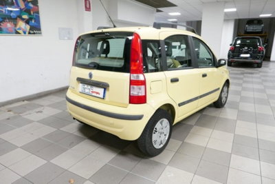 Fiat Panda 1.2 Van Active 2 posti (4)