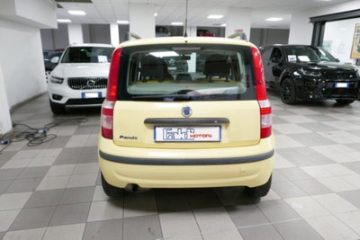 Fiat Panda 1.2 Van Active 2 posti (5)