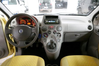 Fiat Panda 1.2 Van Active 2 posti (6)