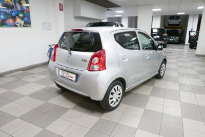 Suzuki Alto 1.0 GPL GL (4)
