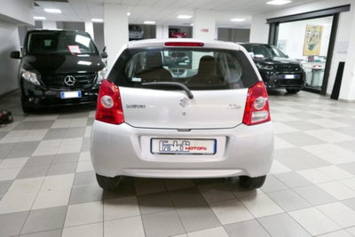 Suzuki Alto 1.0 GPL GL (5)