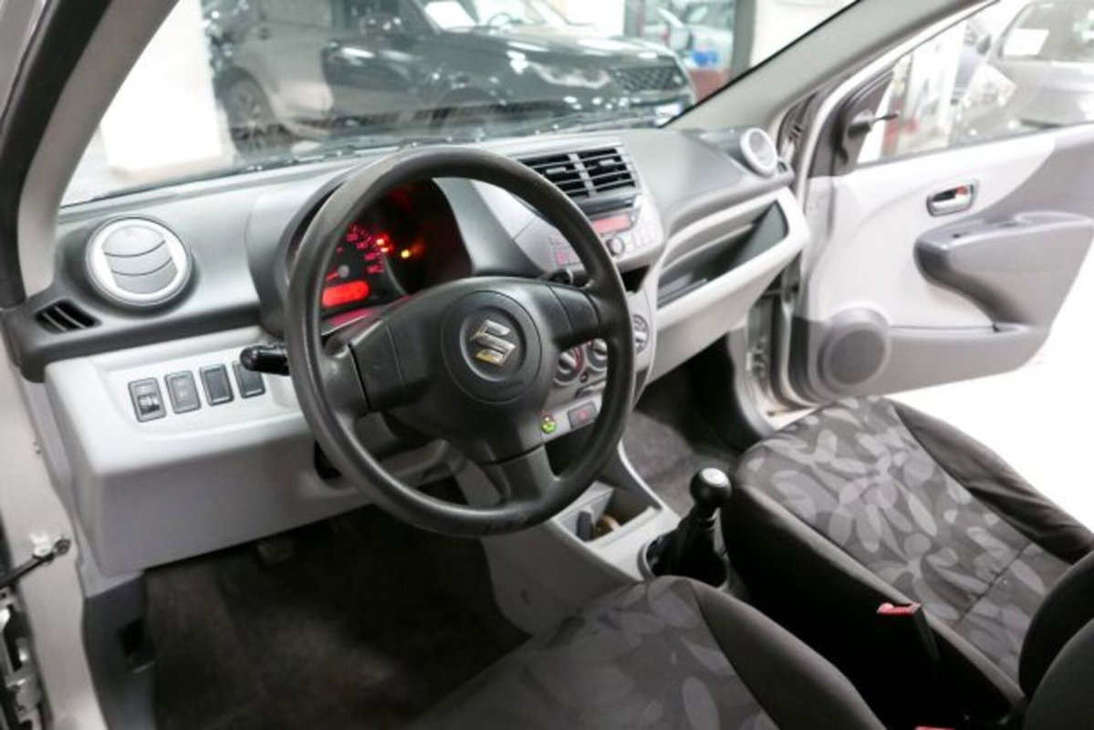 Suzuki Alto 1.0 GPL GL (7)