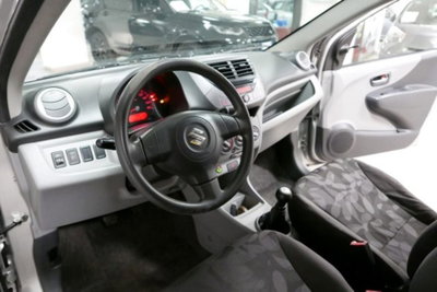 Suzuki Alto 1.0 GPL GL (7)