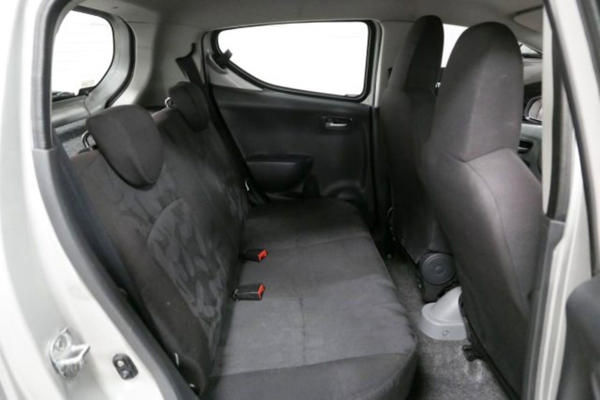Suzuki Alto 1.0 GPL GL (9)